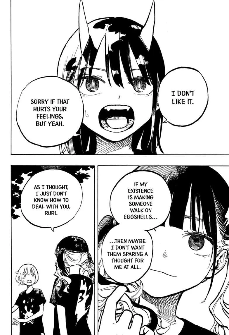 Read Ruri Dragon chapter 29 image 16 on Lezhin