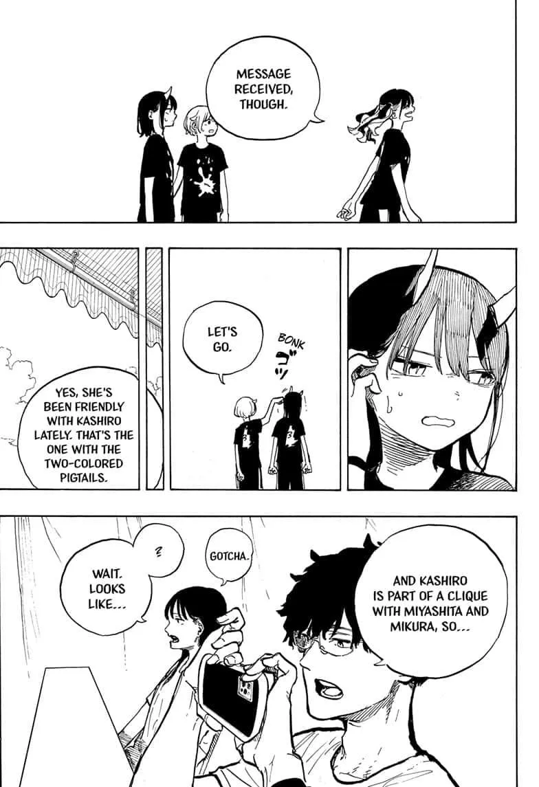 Read Ruri Dragon chapter 29 image 17 on Lezhin
