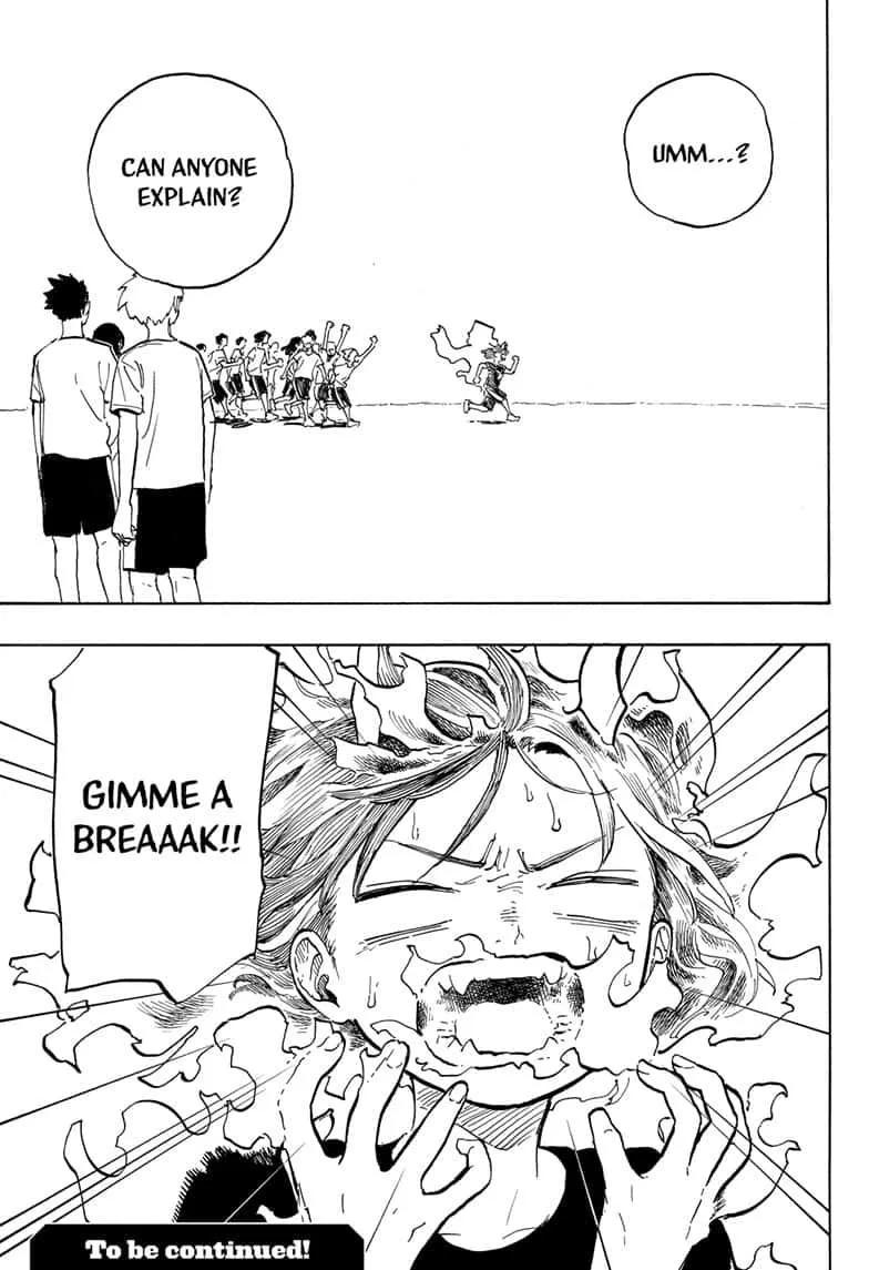 Read Ruri Dragon chapter 29 image 19 on Lezhin