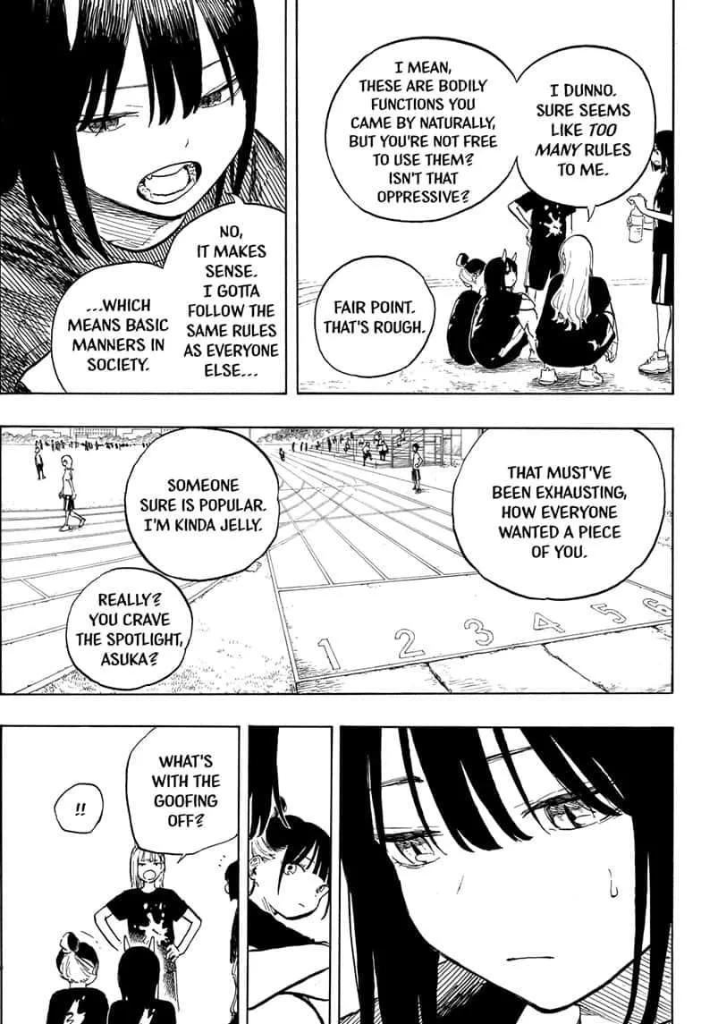 Read Ruri Dragon chapter 29 image 5 on Lezhin