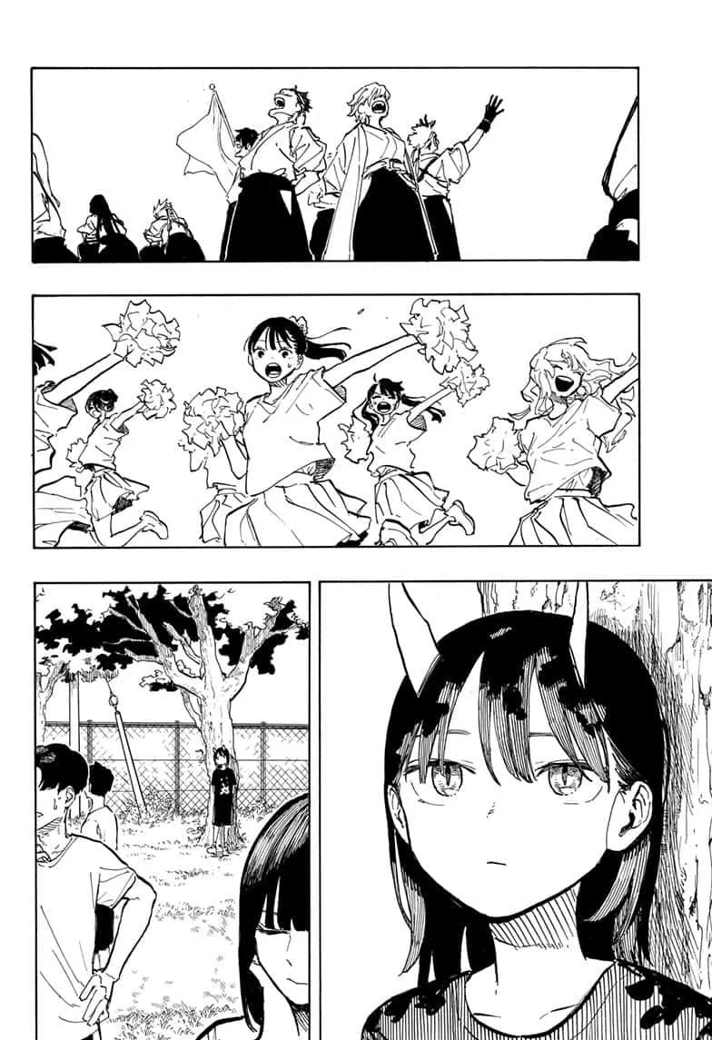 Read Ruri Dragon chapter 29 image 8 on Lezhin