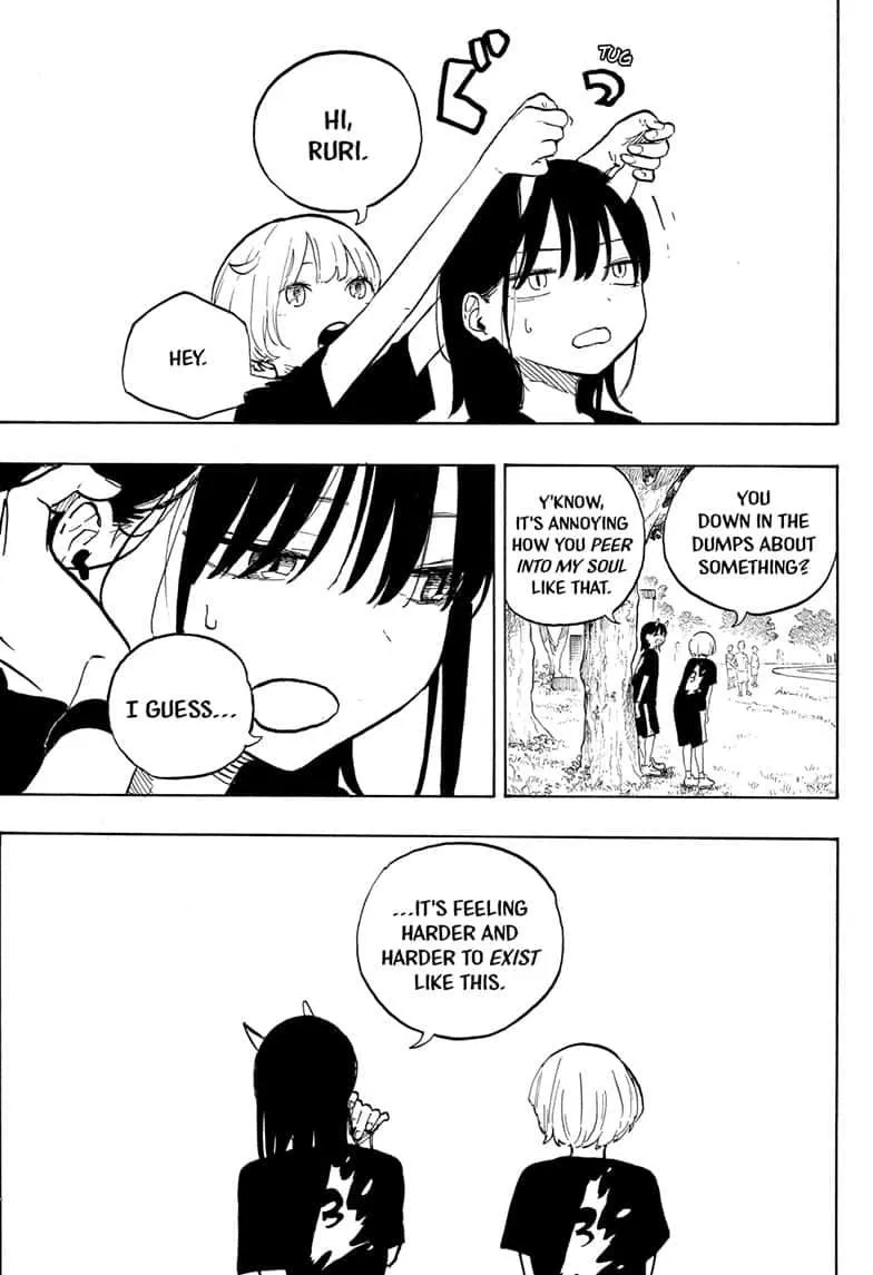 Read Ruri Dragon chapter 29 image 9 on Lezhin