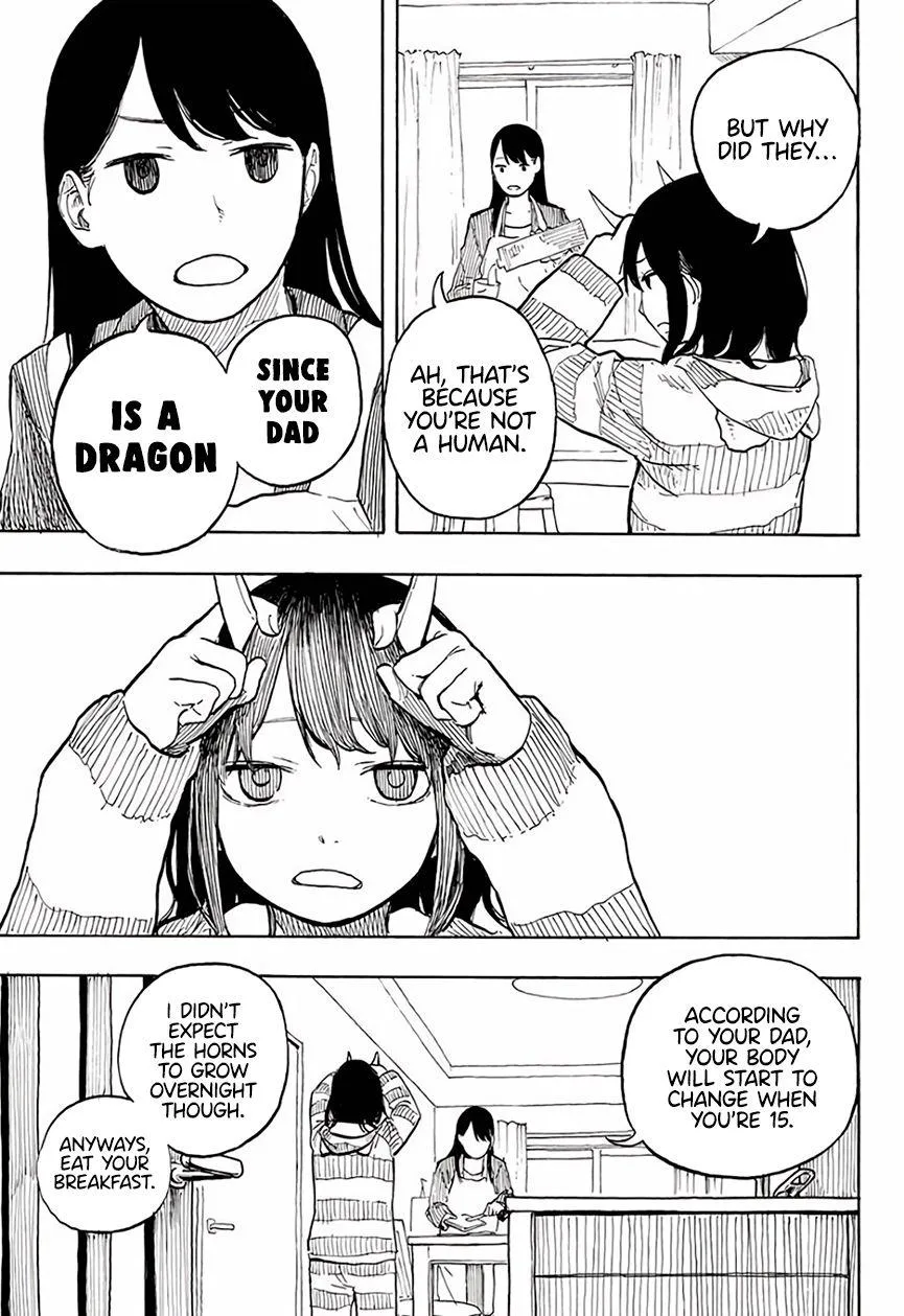 Read Ruri Dragon chapter 3.1 image 2 on Lezhin