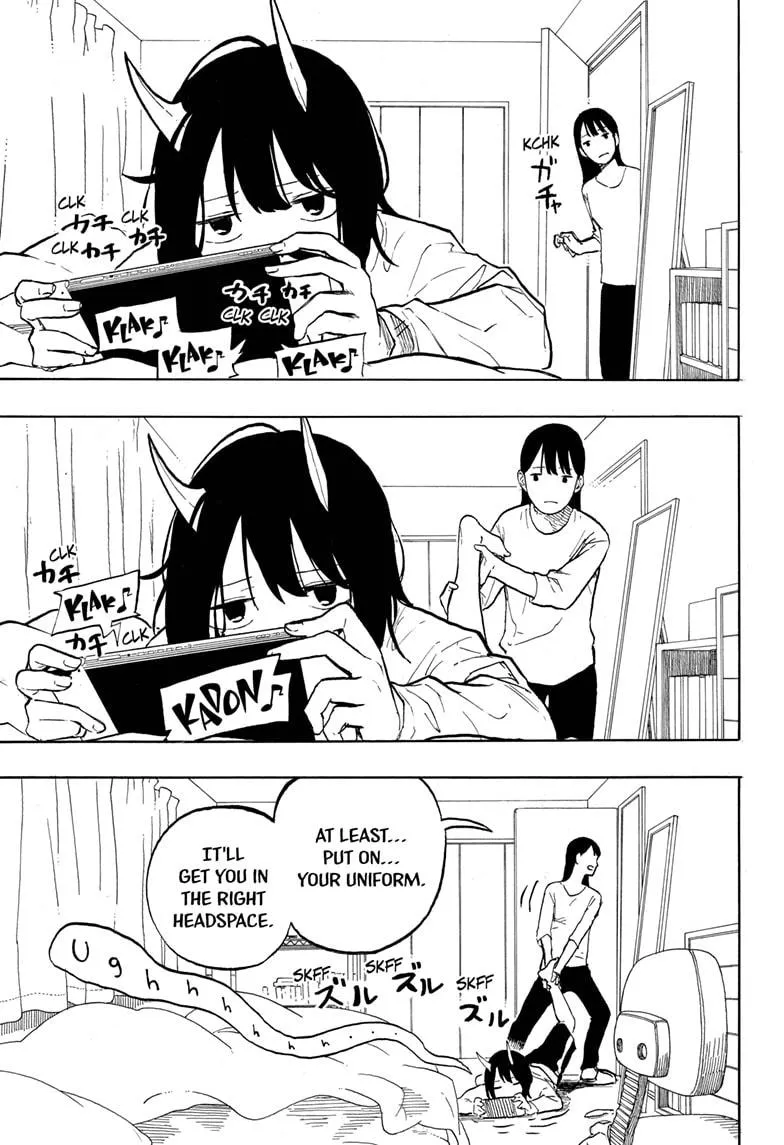 Read Ruri Dragon chapter 3 image 2 on Lezhin