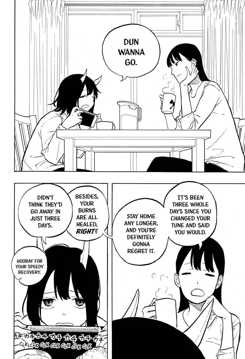 Read Ruri Dragon chapter 3 image 3 on Lezhin