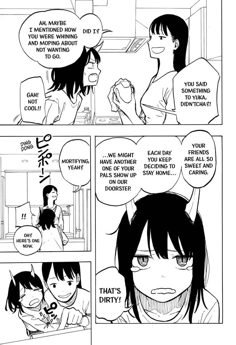 Read Ruri Dragon chapter 3 image 6 on Lezhin