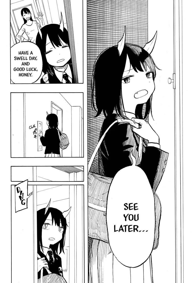 Read Ruri Dragon chapter 3 image 9 on Lezhin