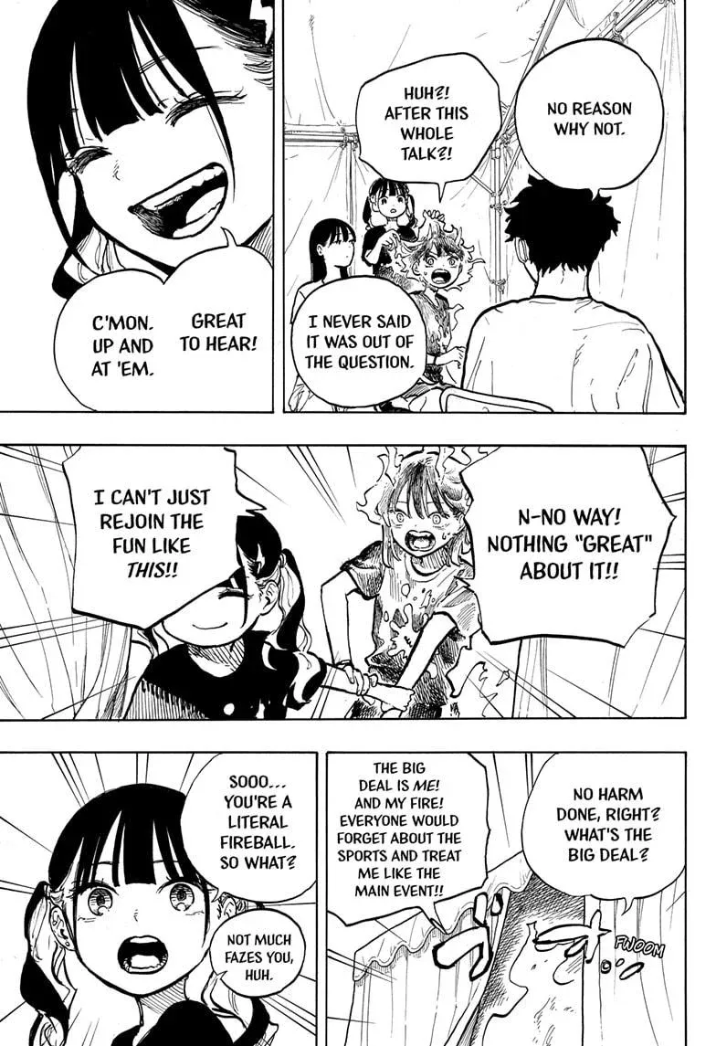 Read Ruri Dragon chapter 30 image 11 on Lezhin