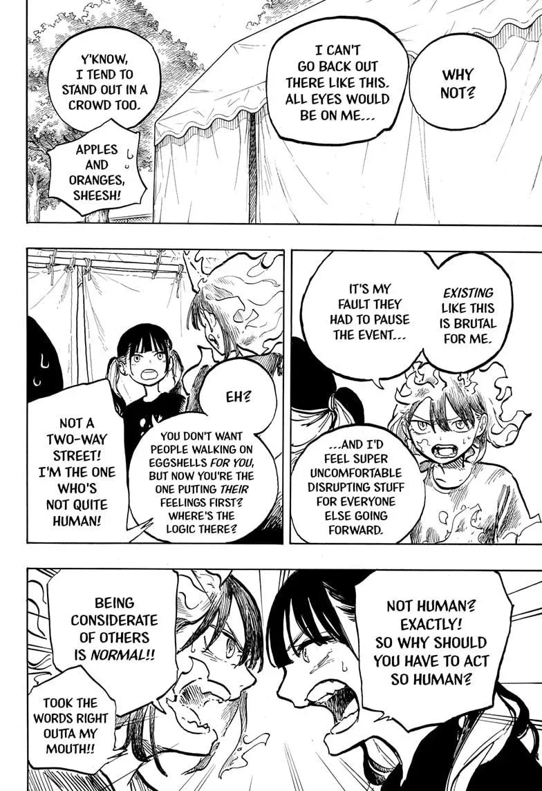 Read Ruri Dragon chapter 30 image 14 on Lezhin