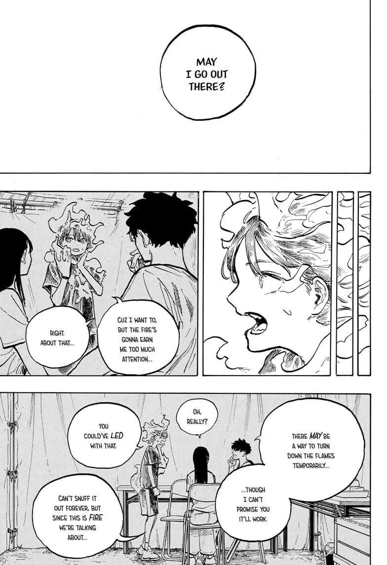 Read Ruri Dragon chapter 30 image 17 on Lezhin