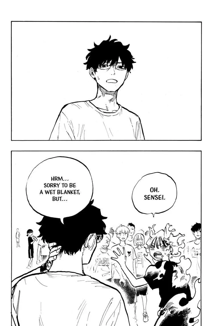Read Ruri Dragon chapter 30 image 2 on Lezhin