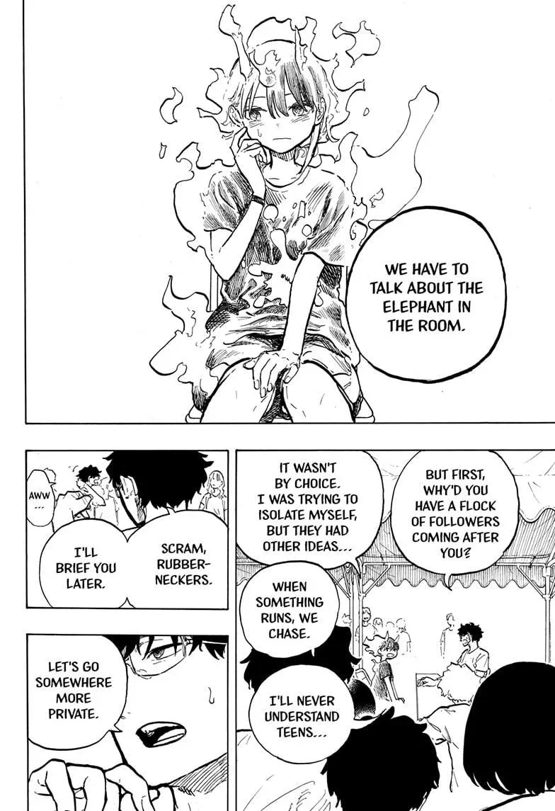 Read Ruri Dragon chapter 30 image 4 on Lezhin