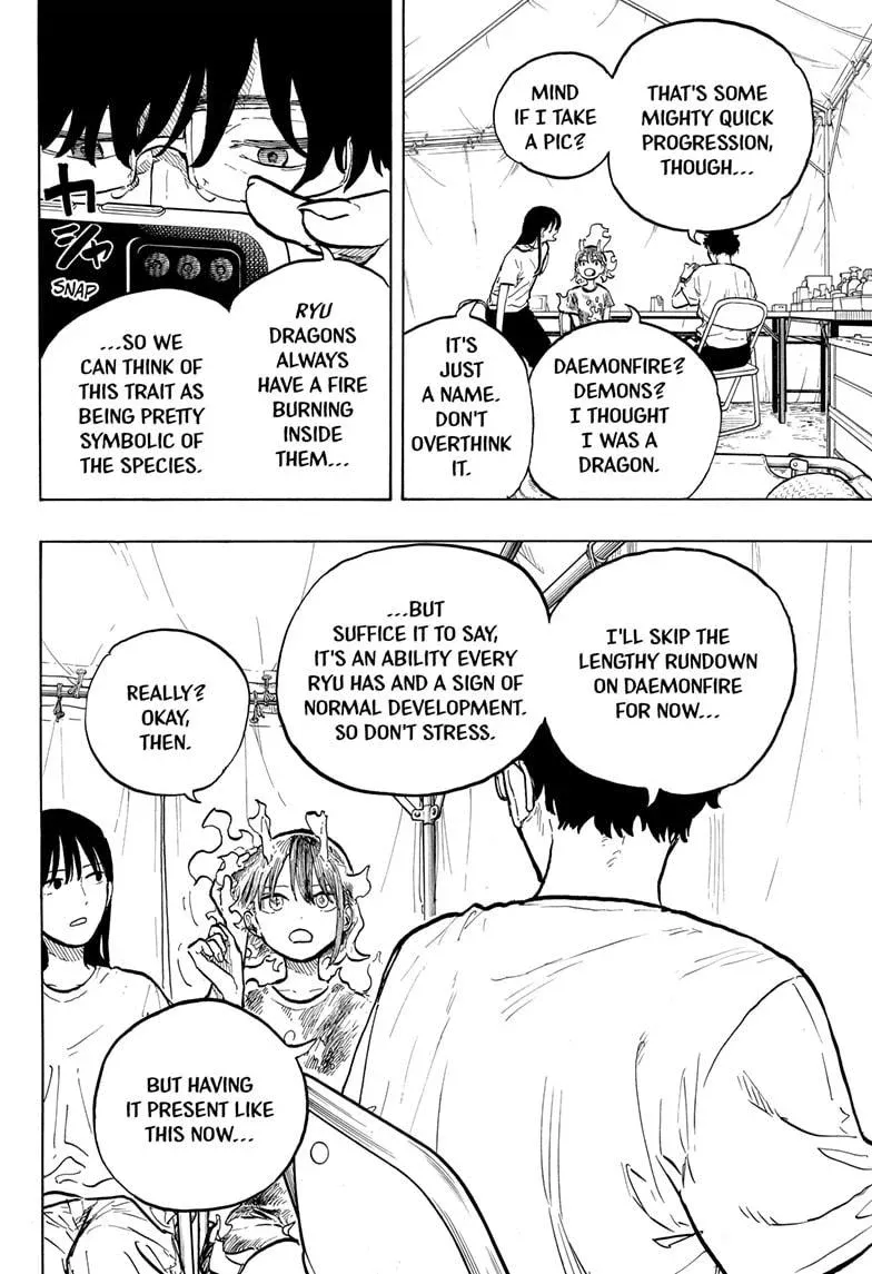 Read Ruri Dragon chapter 30 image 6 on Lezhin
