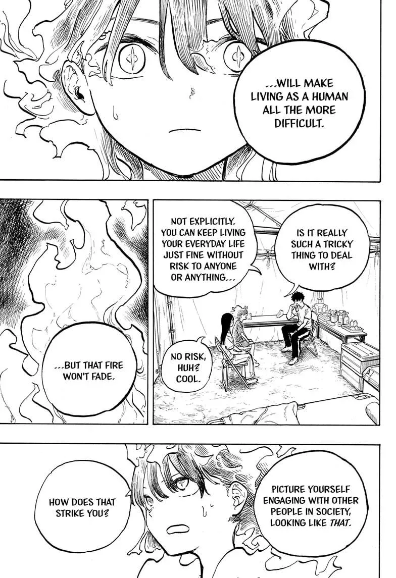 Read Ruri Dragon chapter 30 image 7 on Lezhin