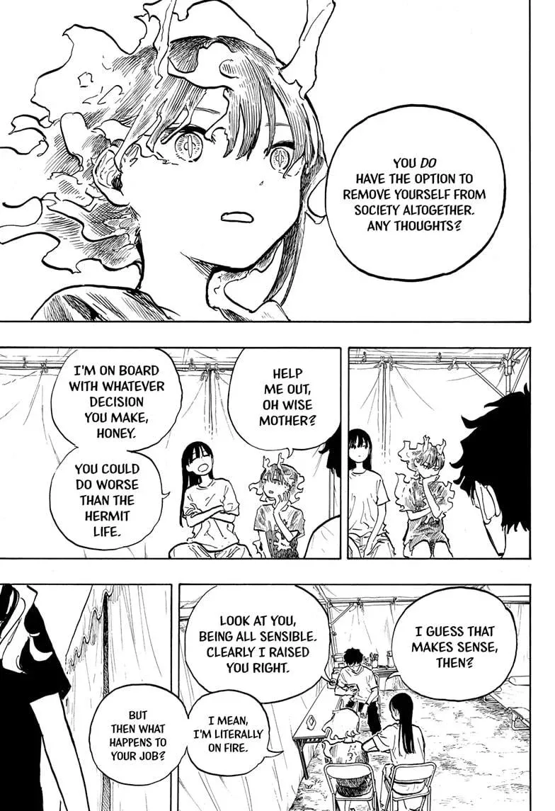 Read Ruri Dragon chapter 30 image 9 on Lezhin