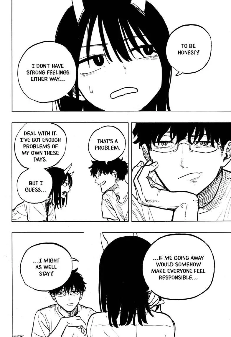 Read Ruri Dragon chapter 32 image 10 on Lezhin