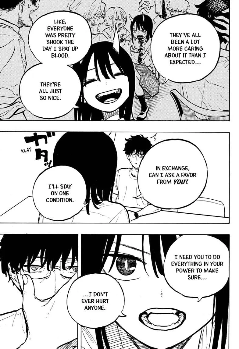 Read Ruri Dragon chapter 32 image 11 on Lezhin
