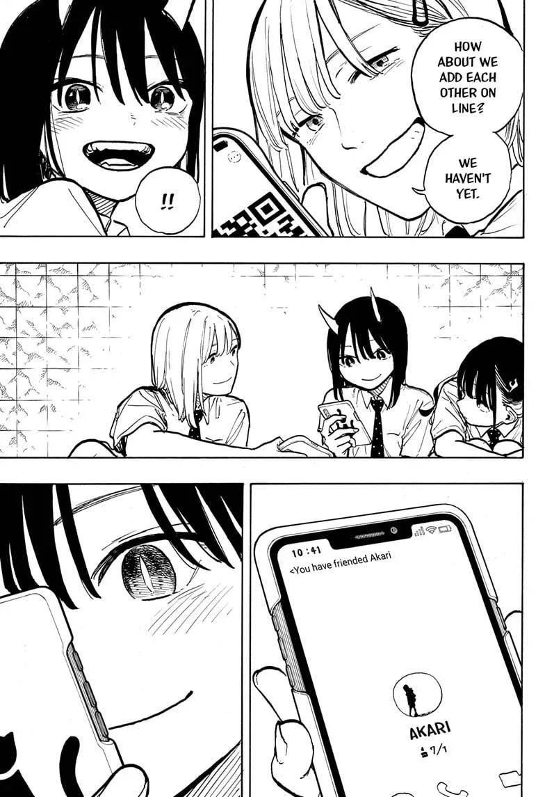 Read Ruri Dragon chapter 32 image 15 on Lezhin