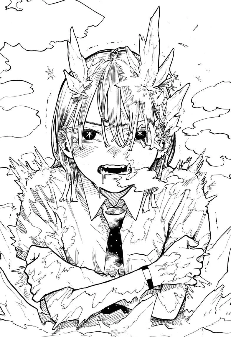 Read Ruri Dragon chapter 32 image 18 on Lezhin