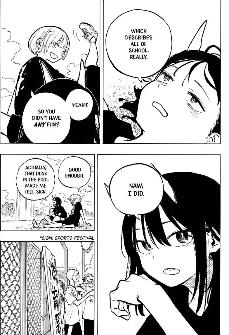 Read Ruri Dragon chapter 32 image 3 on Lezhin