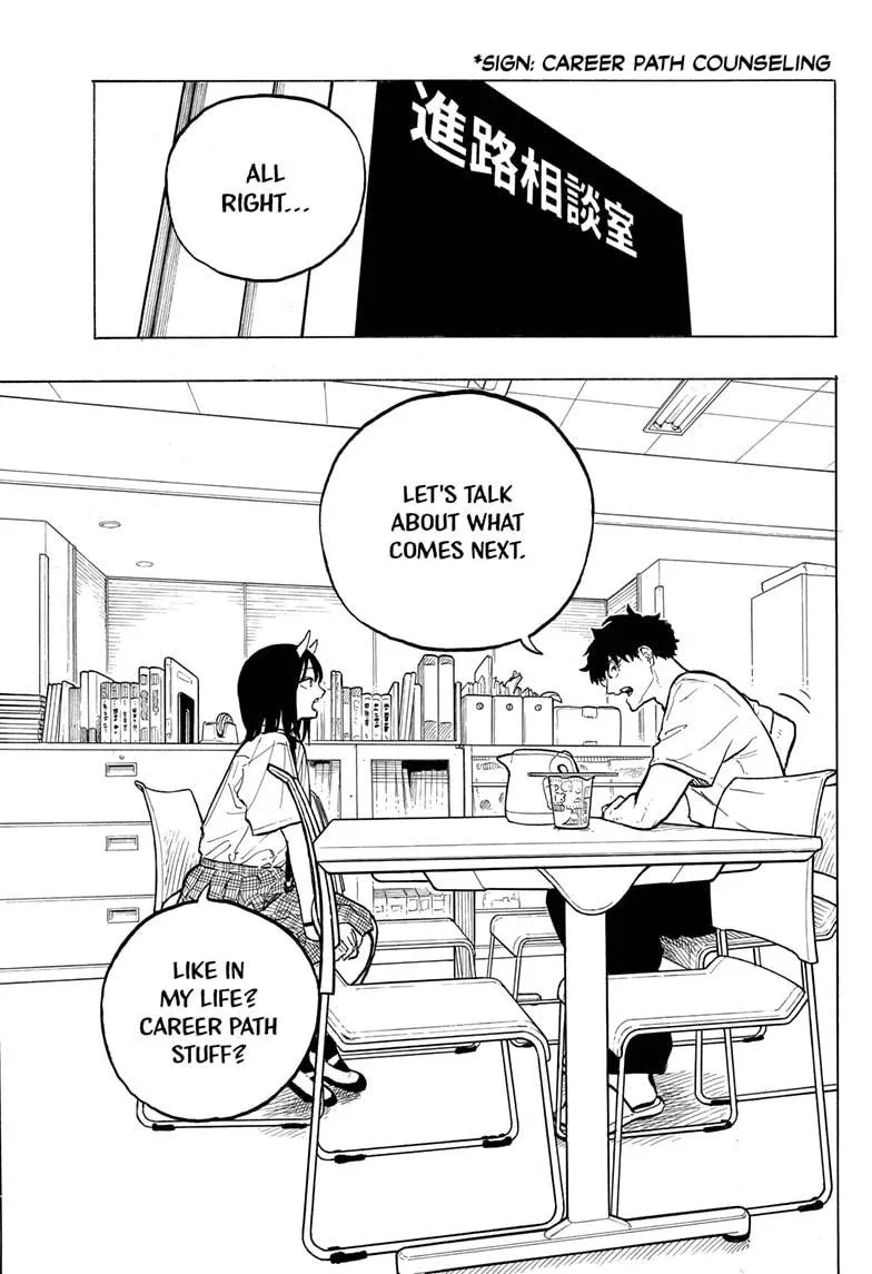 Read Ruri Dragon chapter 32 image 5 on Lezhin