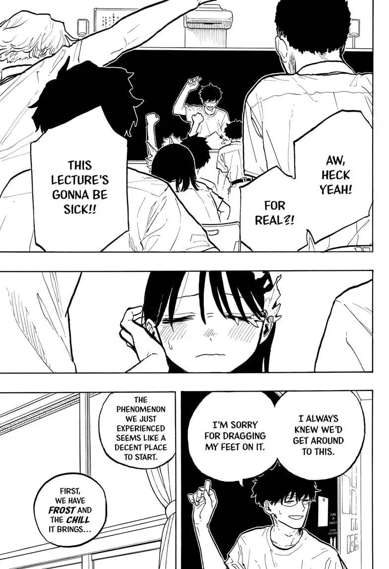 Read Ruri Dragon chapter 33 image 10 on Lezhin