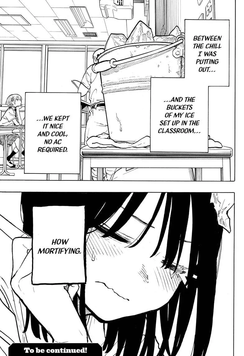 Read Ruri Dragon chapter 33 image 18 on Lezhin
