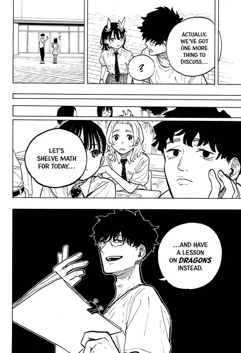 Read Ruri Dragon chapter 33 image 9 on Lezhin