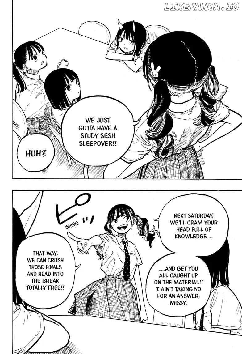 Read Ruri Dragon chapter 35 image 14 on Lezhin