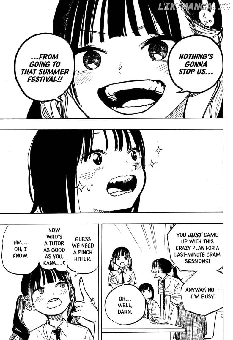 Read Ruri Dragon chapter 35 image 15 on Lezhin
