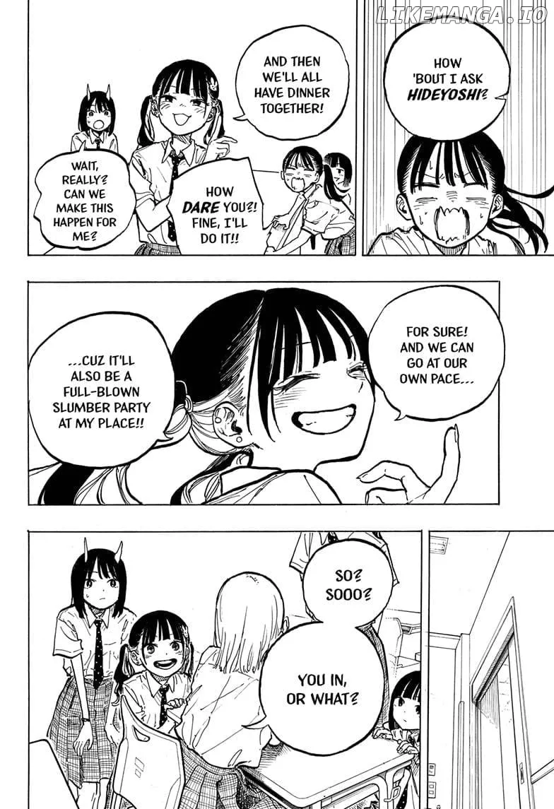 Read Ruri Dragon chapter 35 image 16 on Lezhin