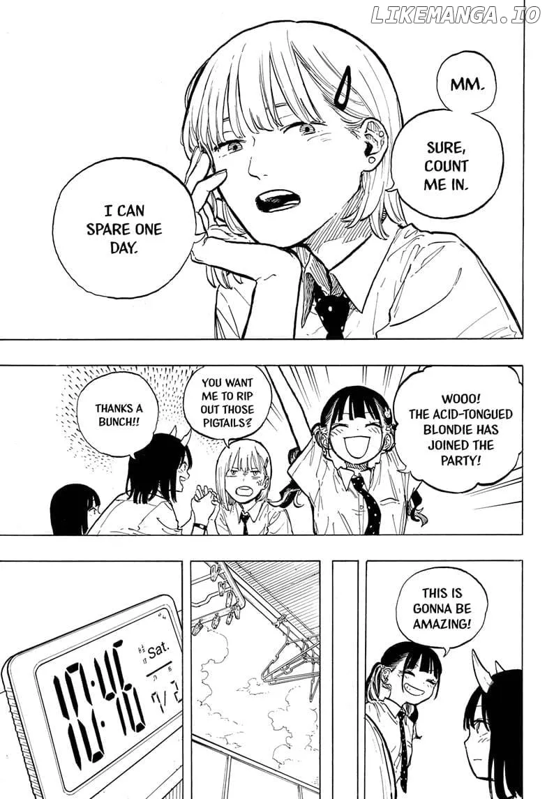 Read Ruri Dragon chapter 35 image 17 on Lezhin