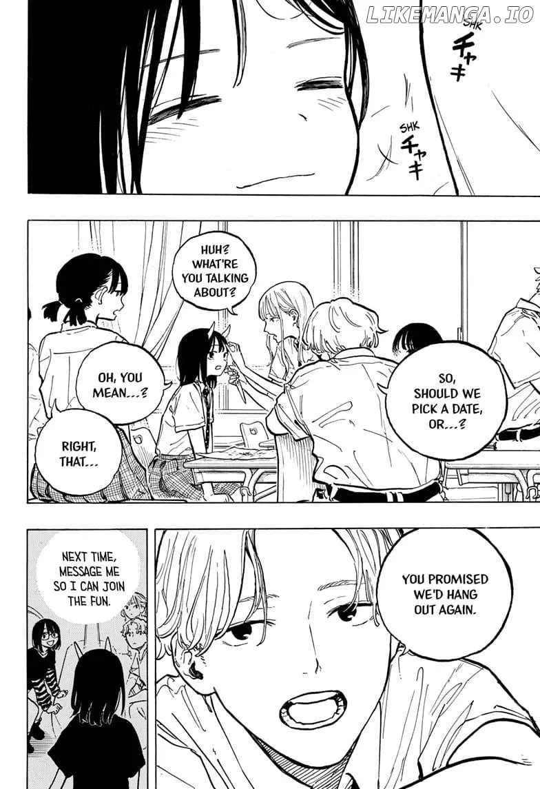 Read Ruri Dragon chapter 35 image 8 on Lezhin