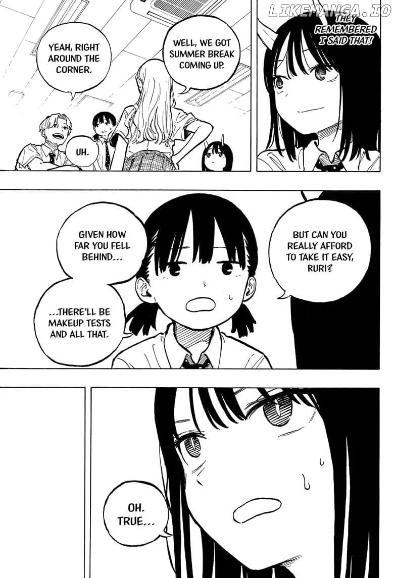 Read Ruri Dragon chapter 35 image 9 on Lezhin