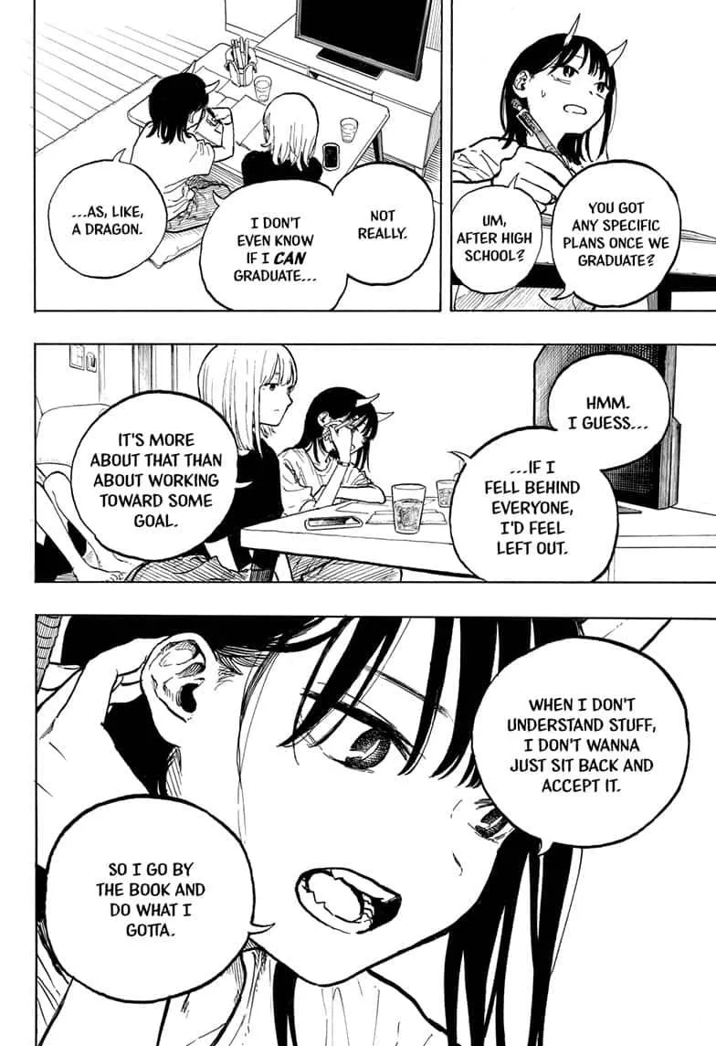 Read Ruri Dragon chapter 36 image 10 on Lezhin