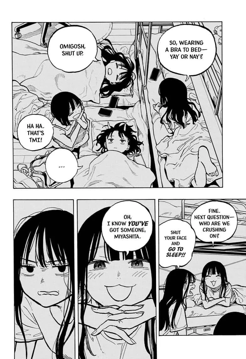 Read Ruri Dragon chapter 36 image 16 on Lezhin