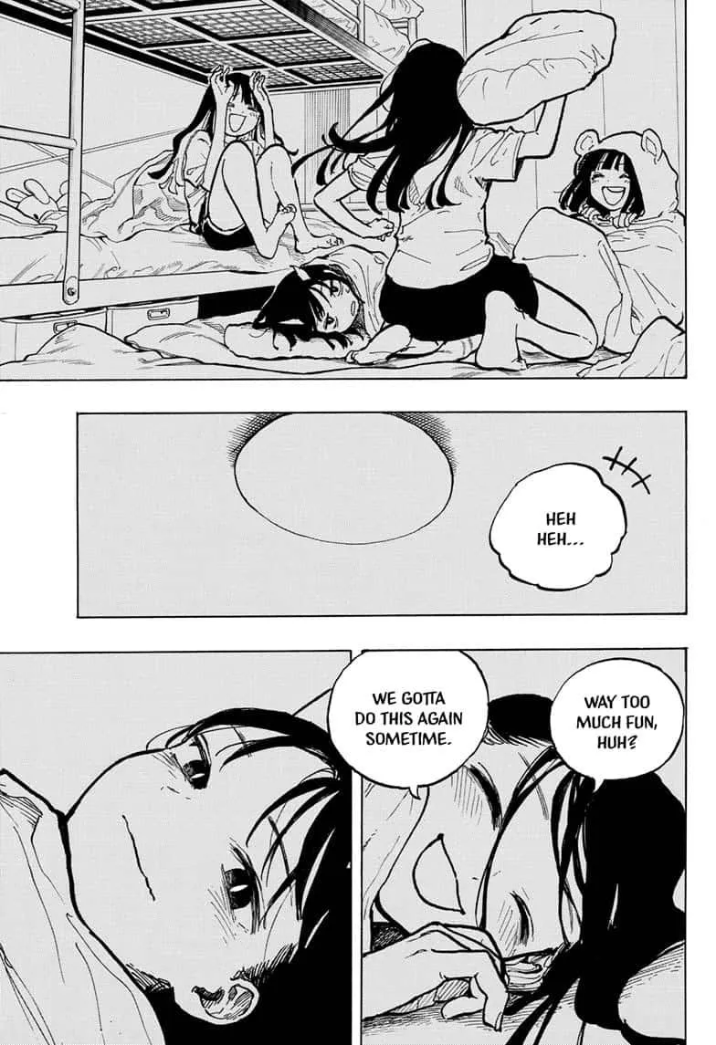 Read Ruri Dragon chapter 36 image 17 on Lezhin