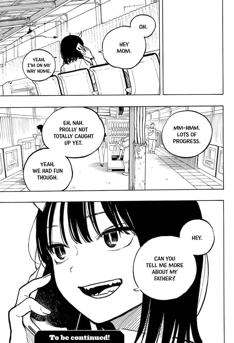 Read Ruri Dragon chapter 36 image 19 on Lezhin