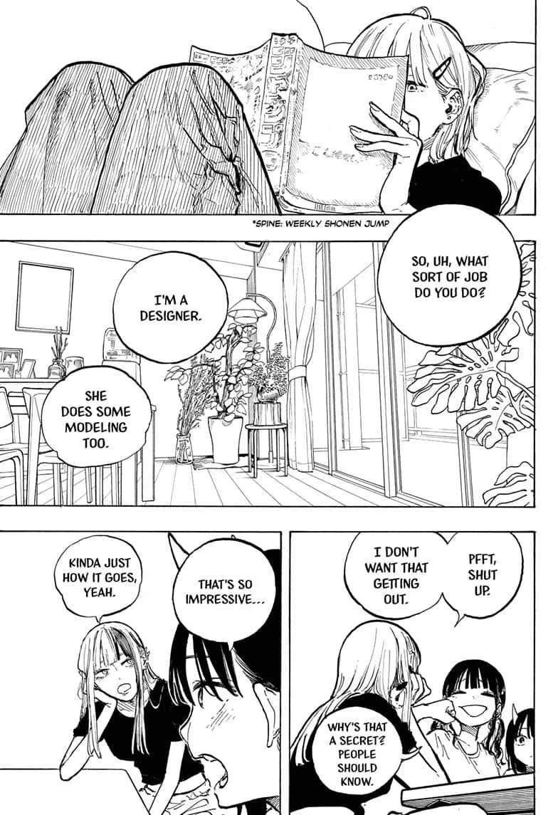 Read Ruri Dragon chapter 36 image 5 on Lezhin
