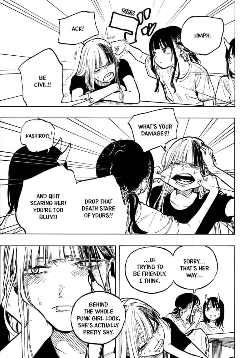 Read Ruri Dragon chapter 36 image 7 on Lezhin