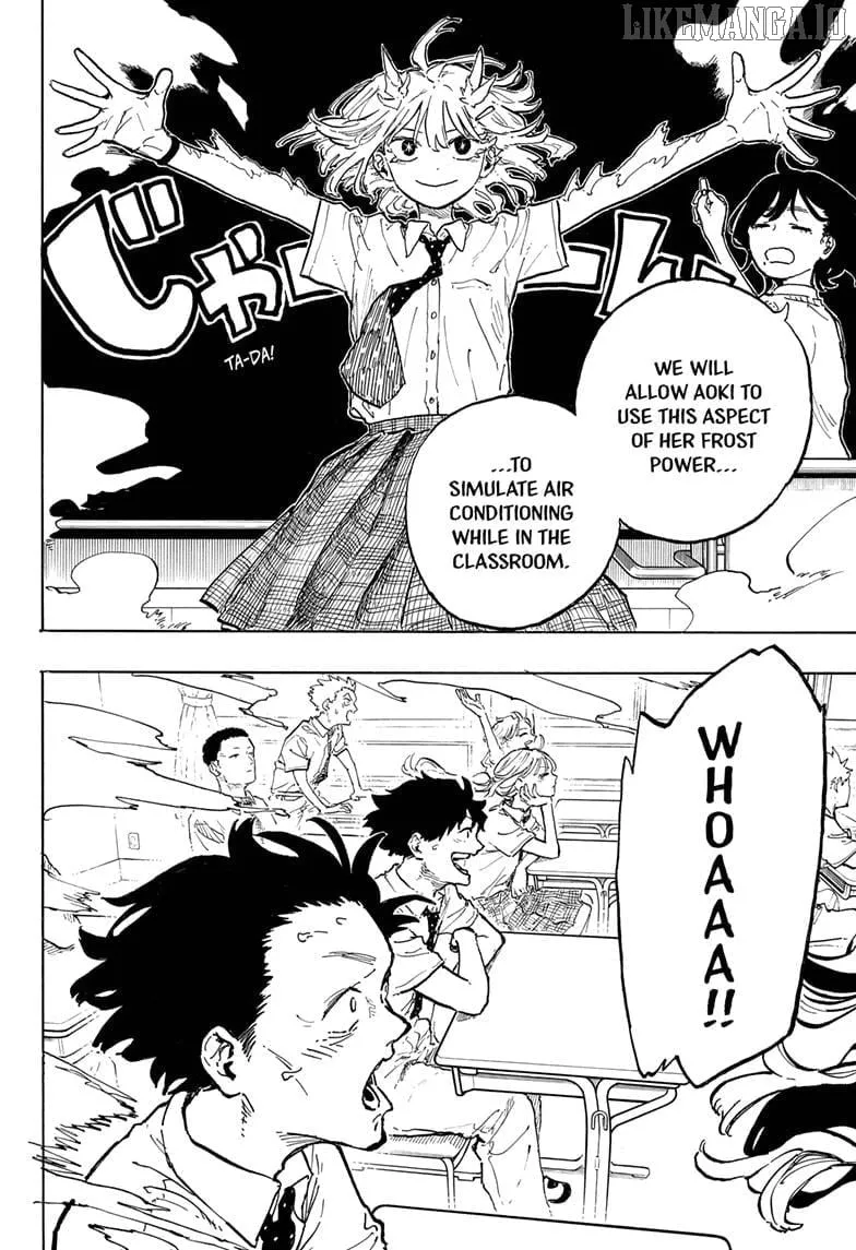 Read Ruri Dragon chapter 37 image 11 on Lezhin