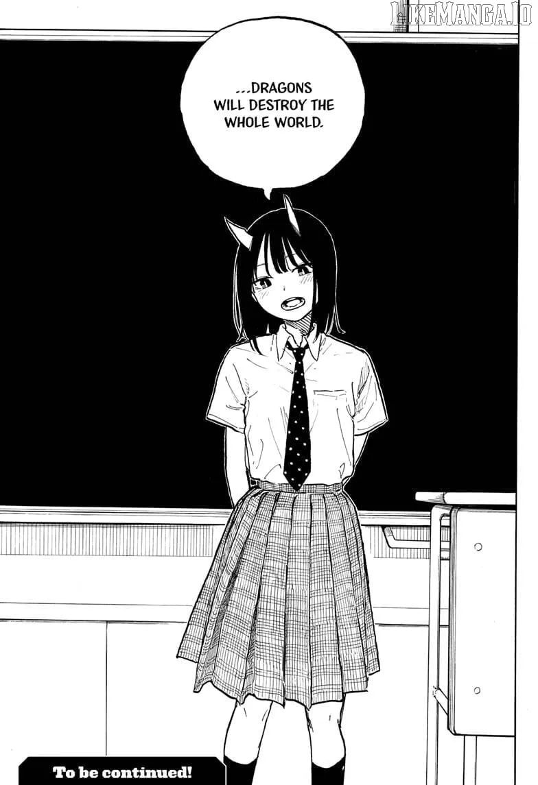 Read Ruri Dragon chapter 37 image 18 on Lezhin