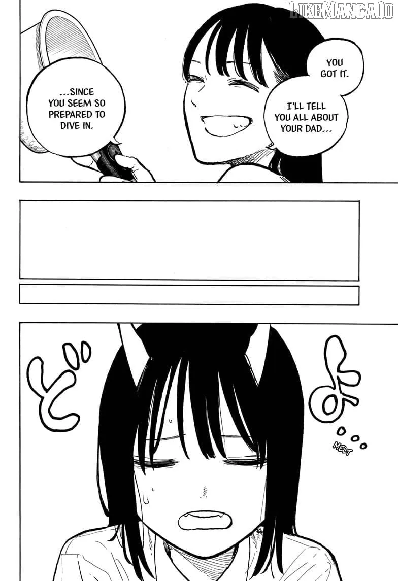 Read Ruri Dragon chapter 37 image 3 on Lezhin