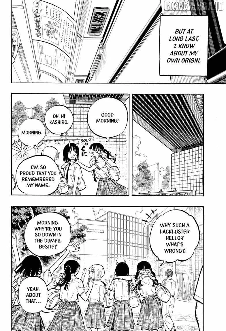 Read Ruri Dragon chapter 37 image 5 on Lezhin
