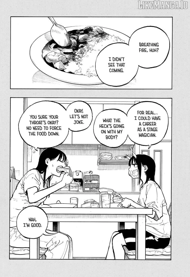 Read Ruri Dragon chapter 38 image 1 on Lezhin
