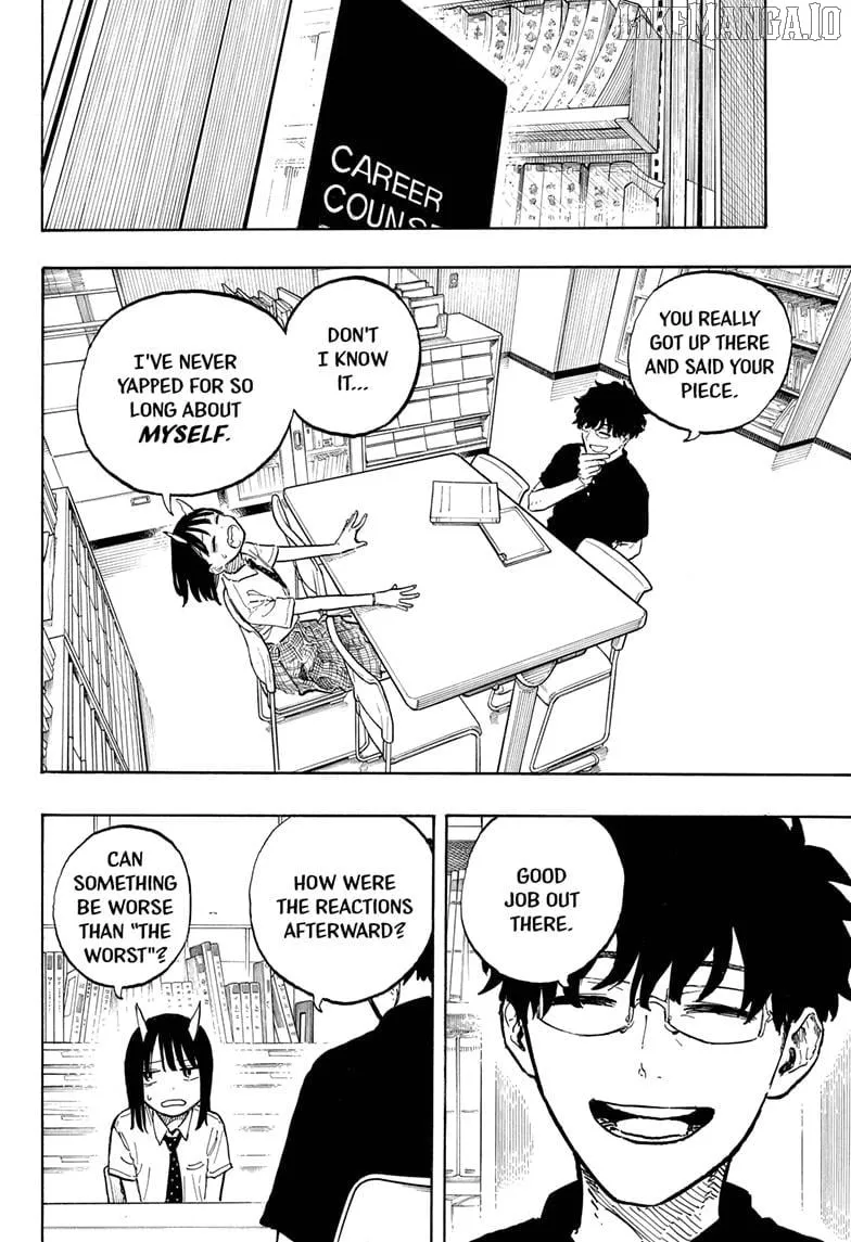 Read Ruri Dragon chapter 38 image 11 on Lezhin