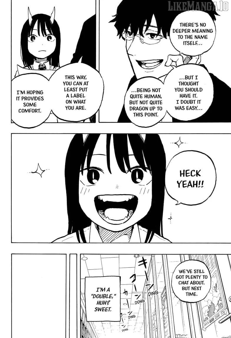 Read Ruri Dragon chapter 38 image 15 on Lezhin