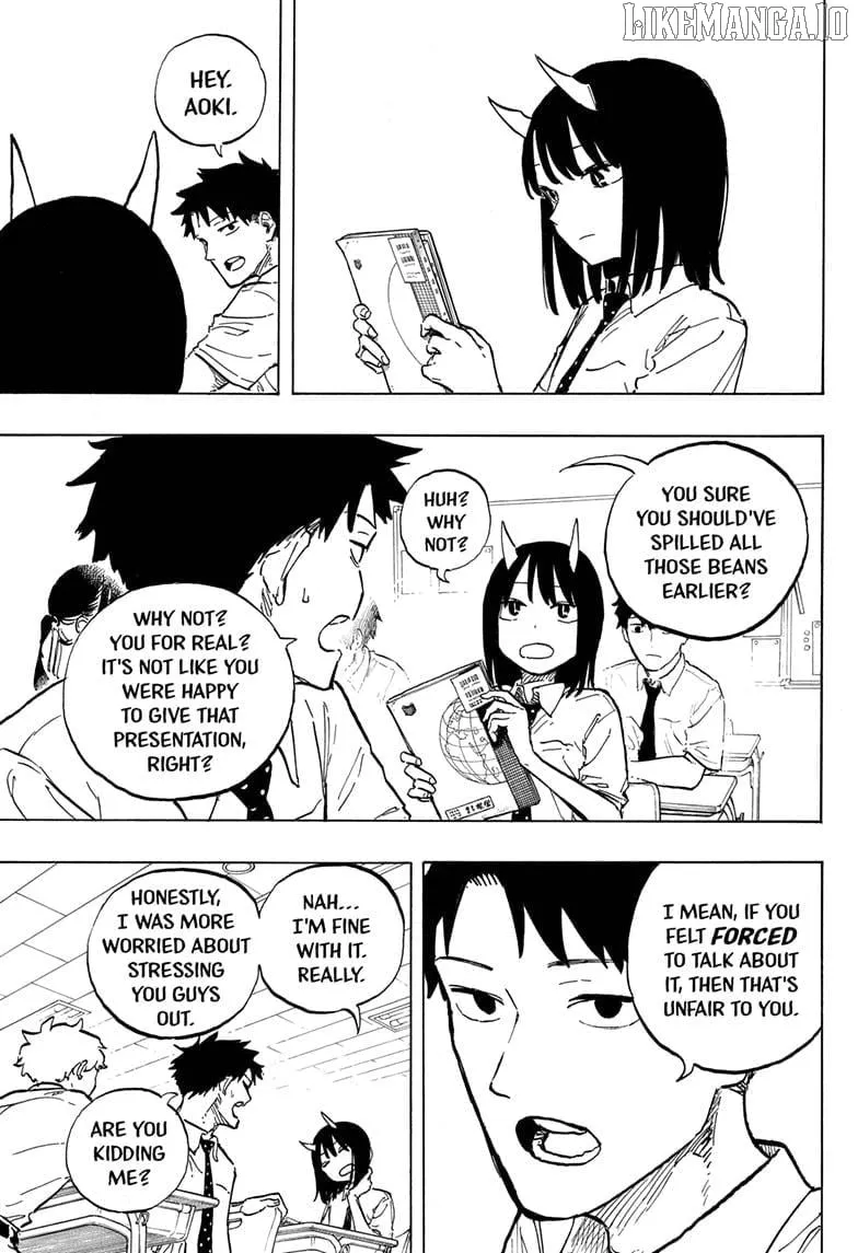Read Ruri Dragon chapter 38 image 16 on Lezhin