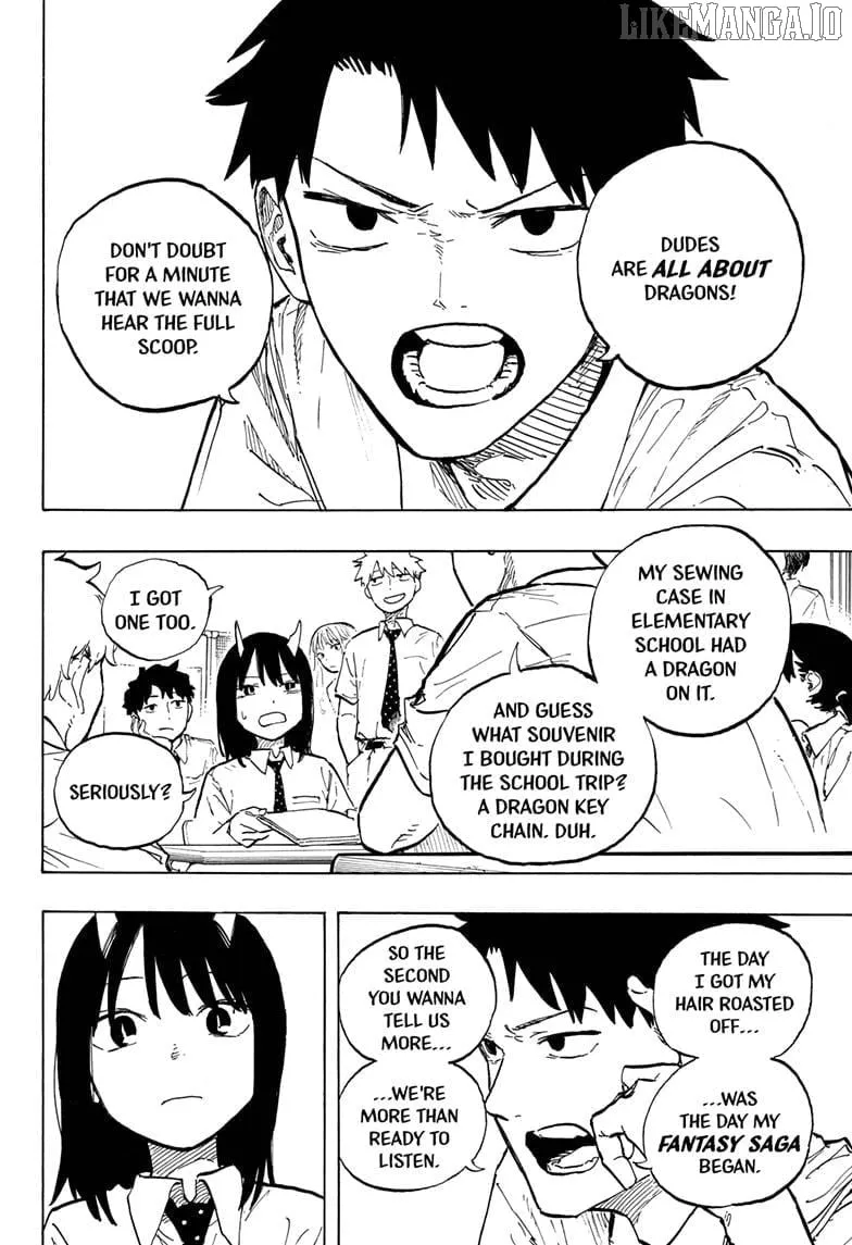 Read Ruri Dragon chapter 38 image 17 on Lezhin
