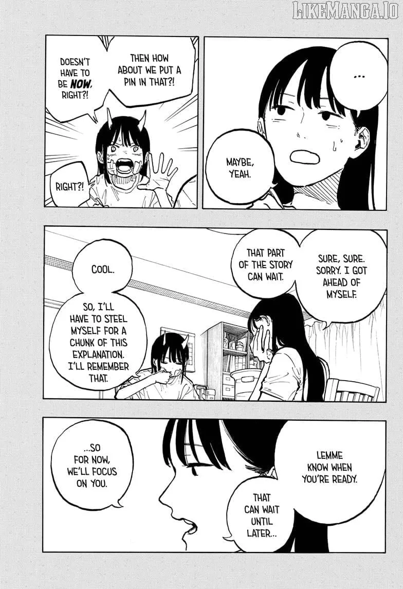 Read Ruri Dragon chapter 38 image 4 on Lezhin